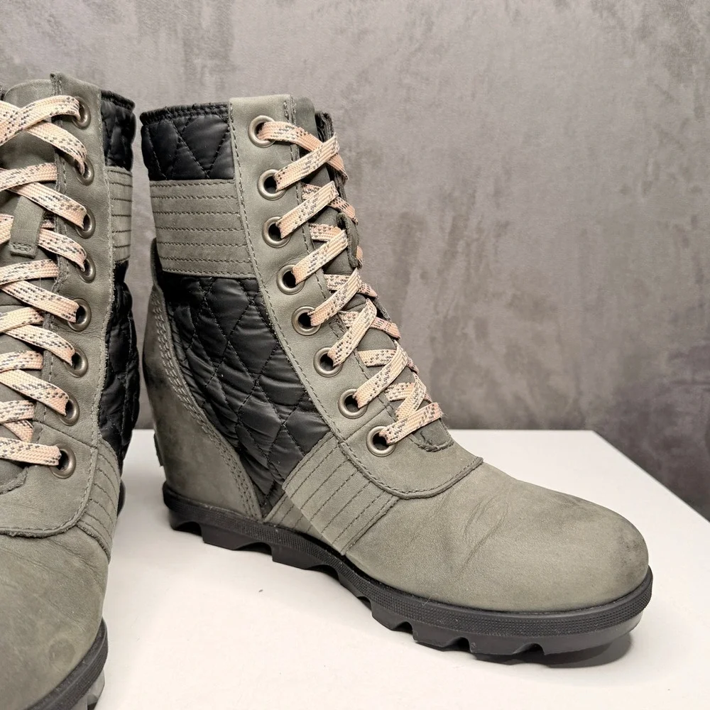 Sorel brand model